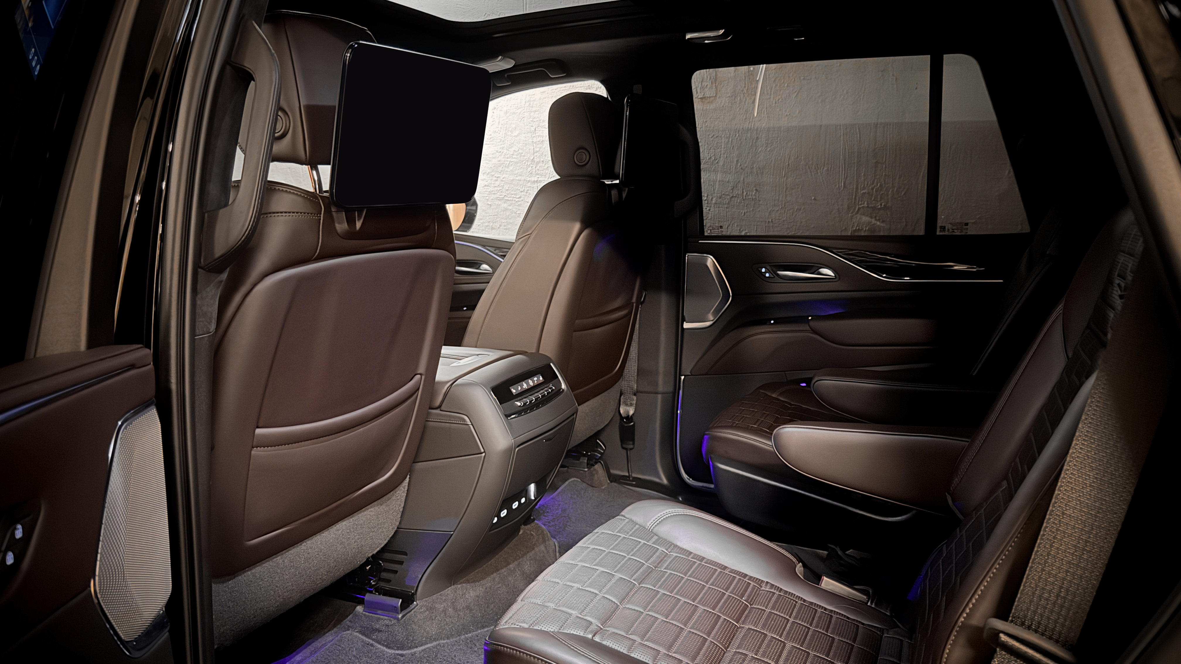 Cadillac Escalade V - изображение 3