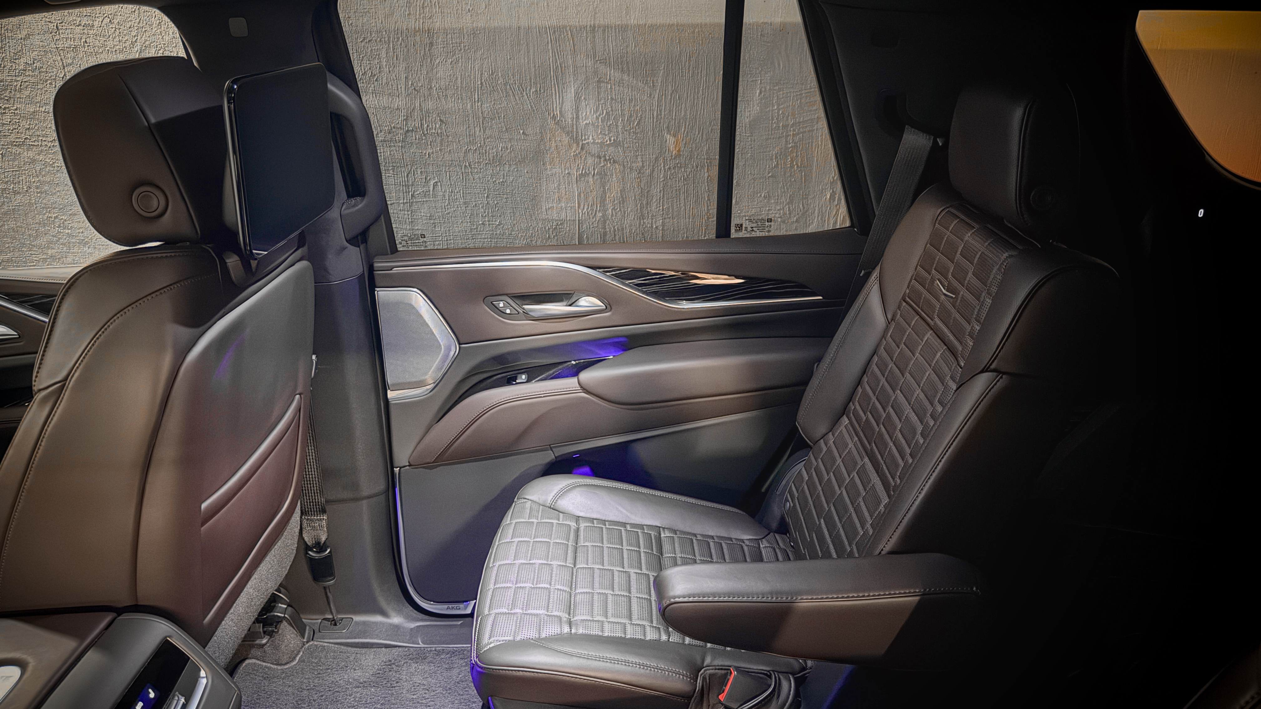 Cadillac Escalade V - изображение 5