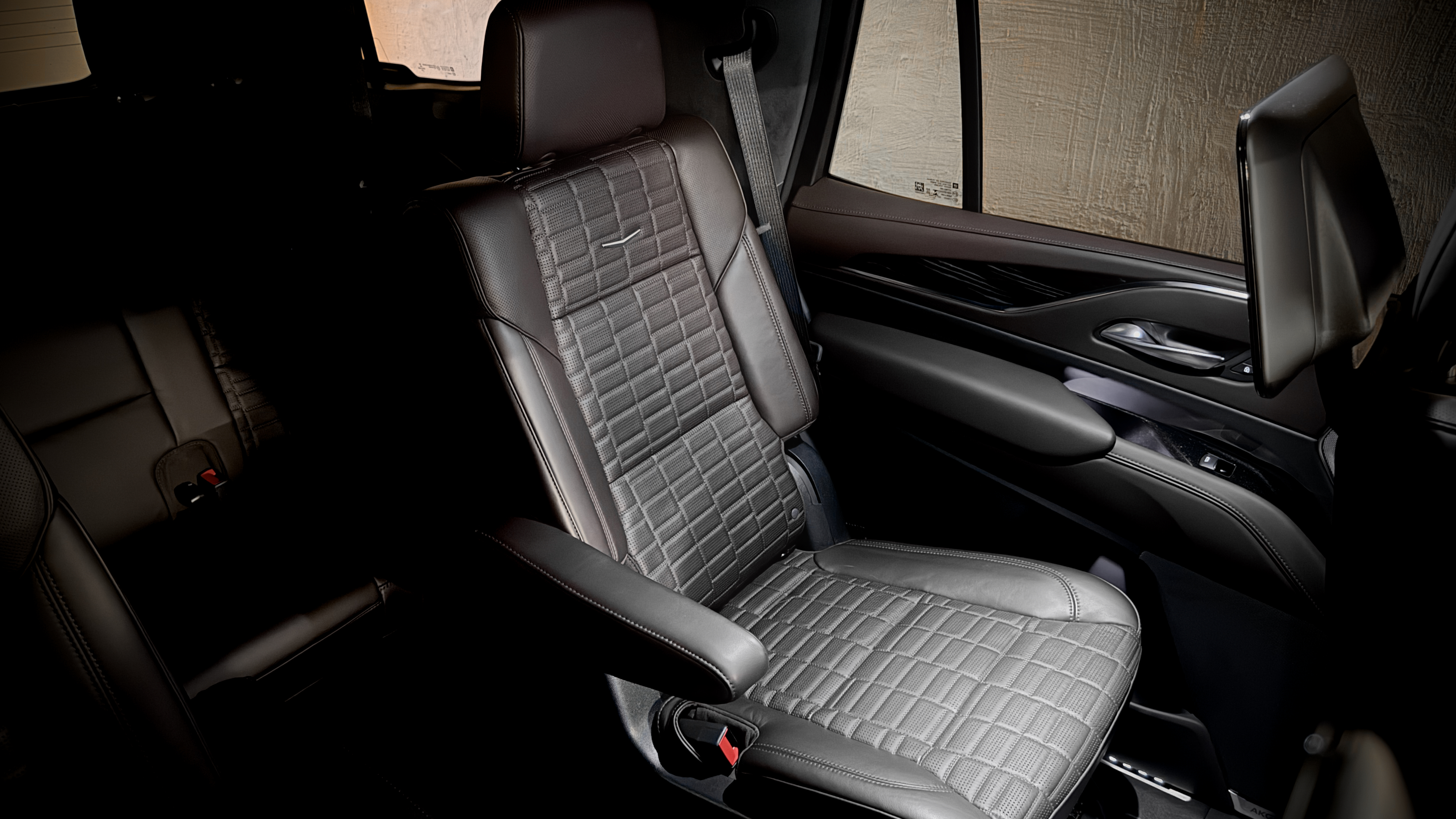 Cadillac Escalade V - изображение 7