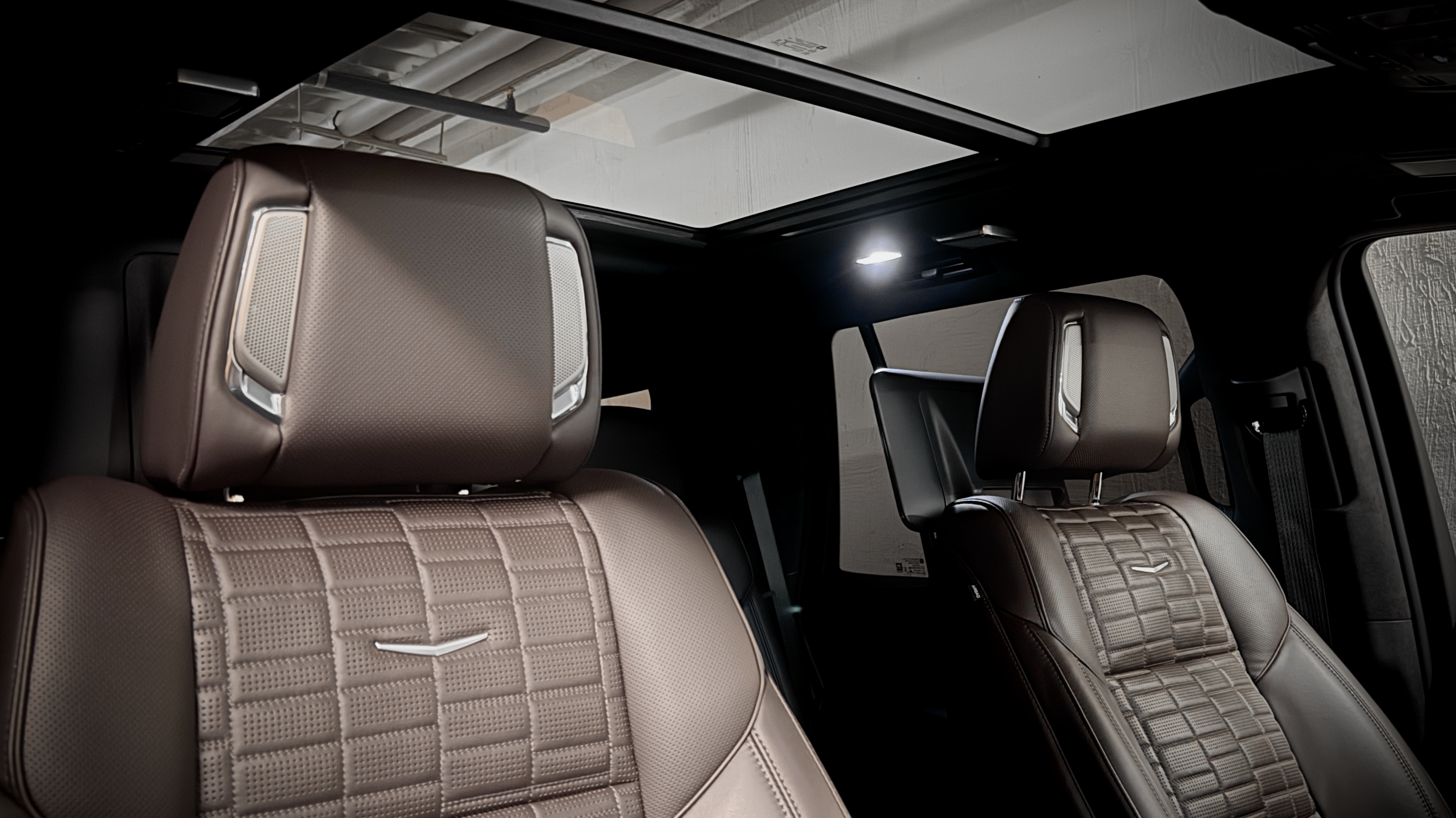 Cadillac Escalade V - изображение 9