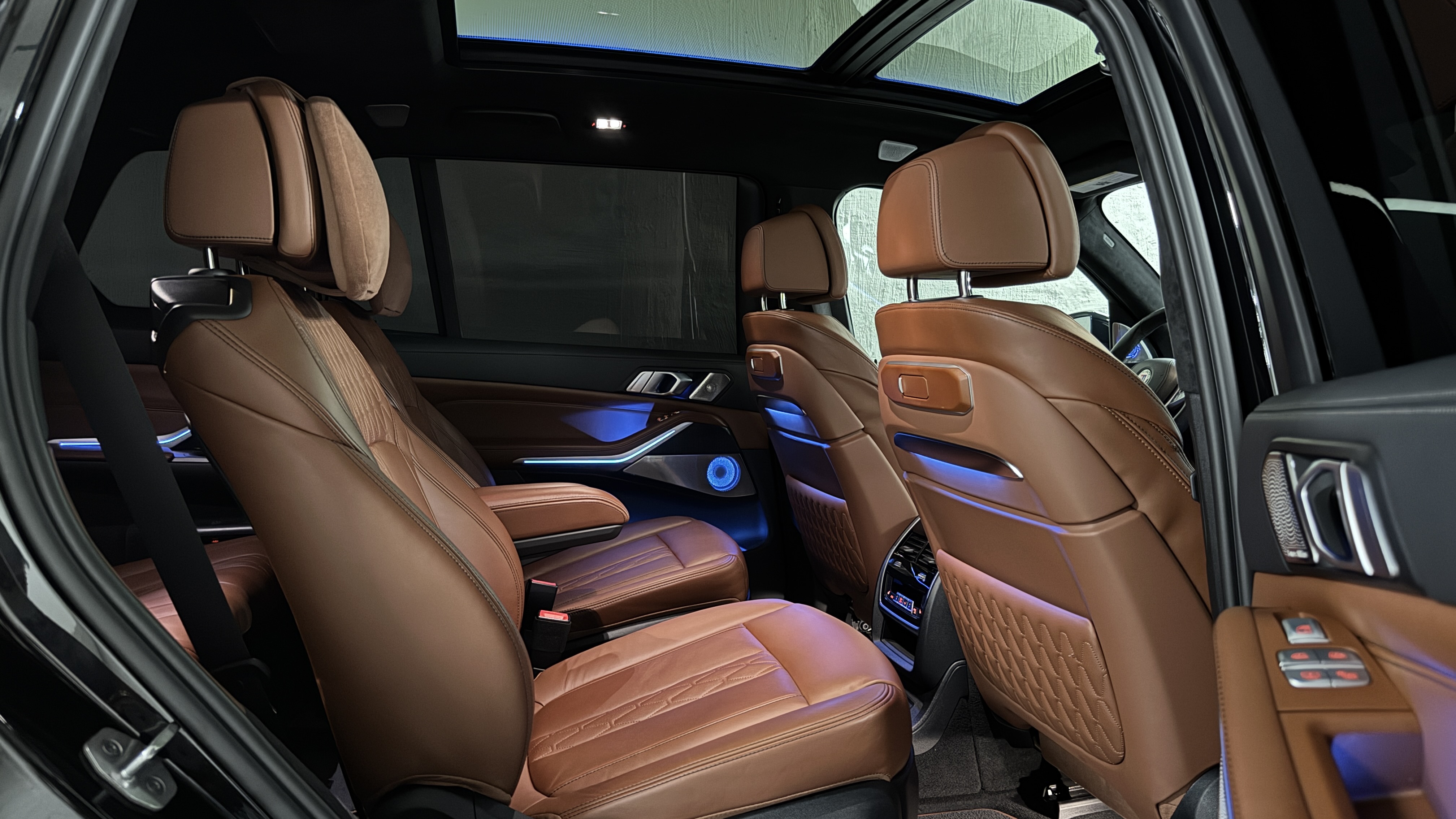 ALPINA XB7 - изображение 3