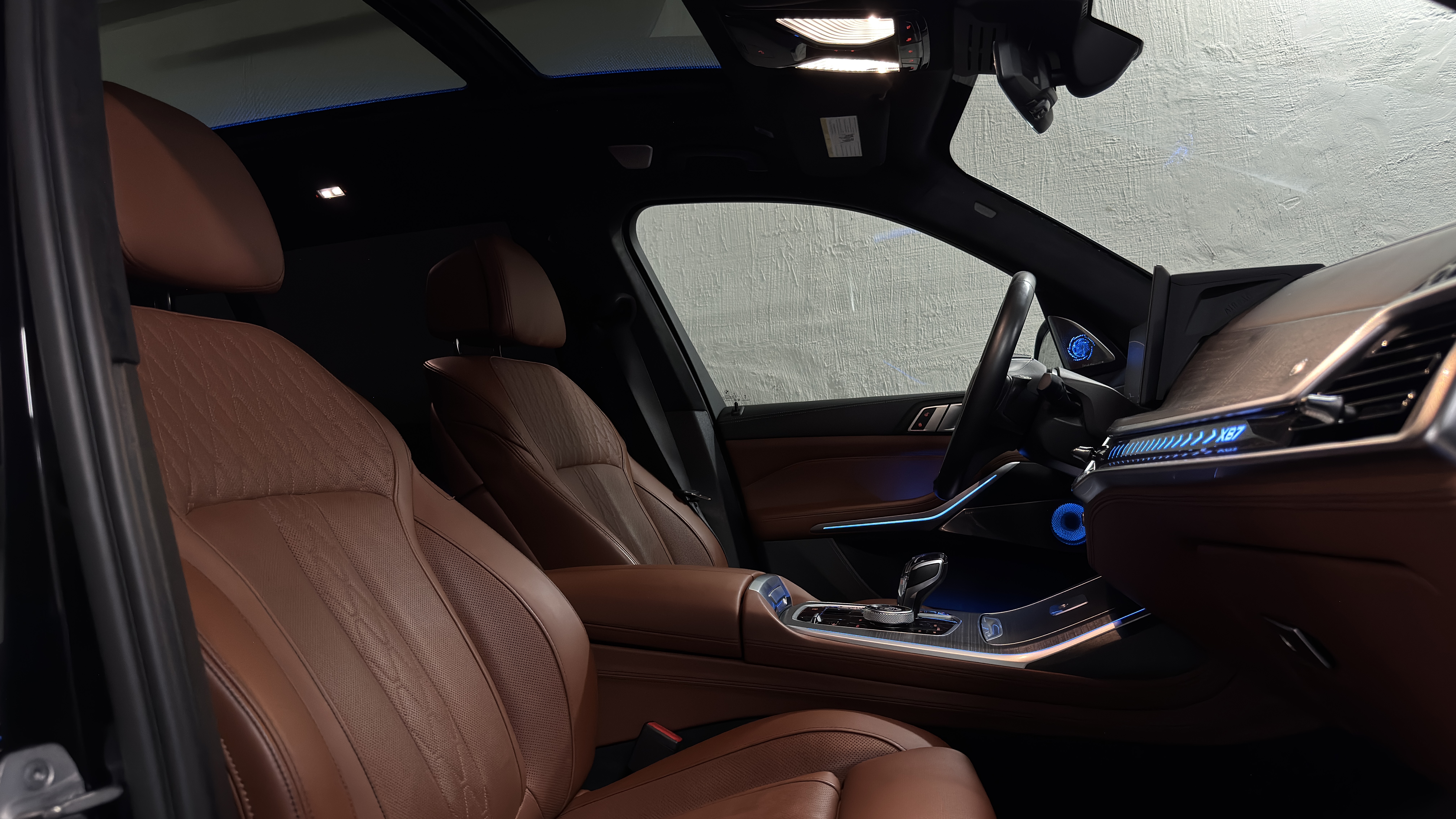 ALPINA XB7 - изображение 4