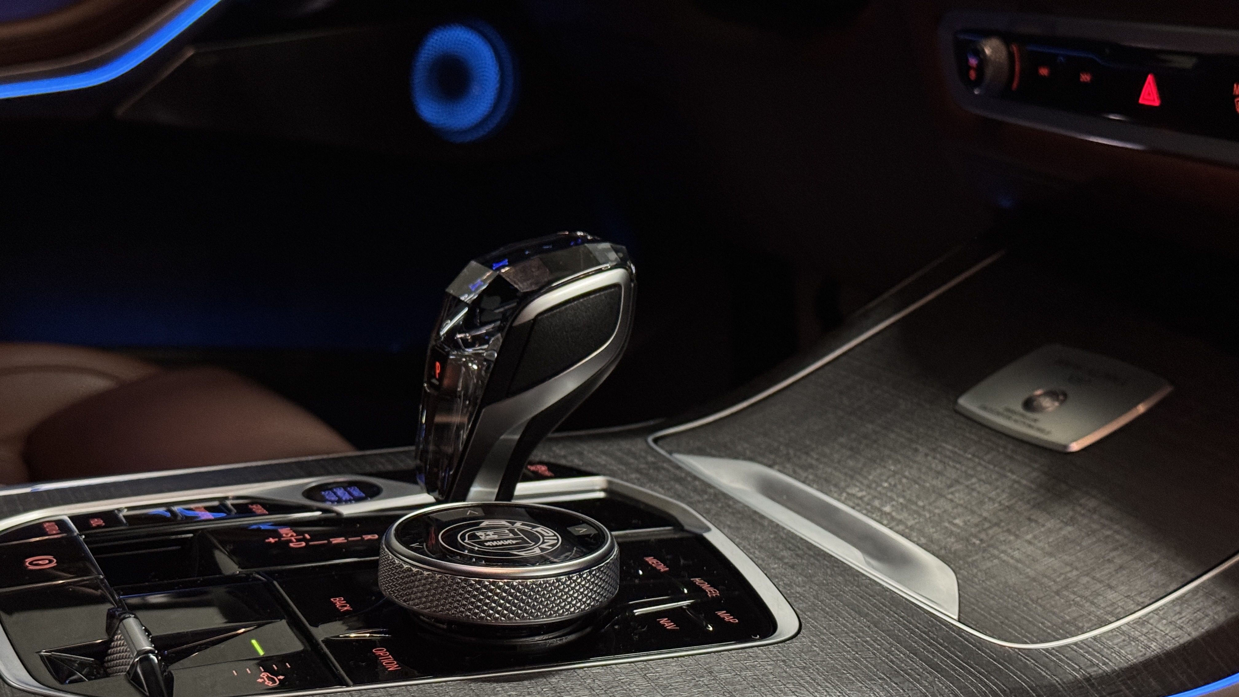 ALPINA XB7 - изображение 5