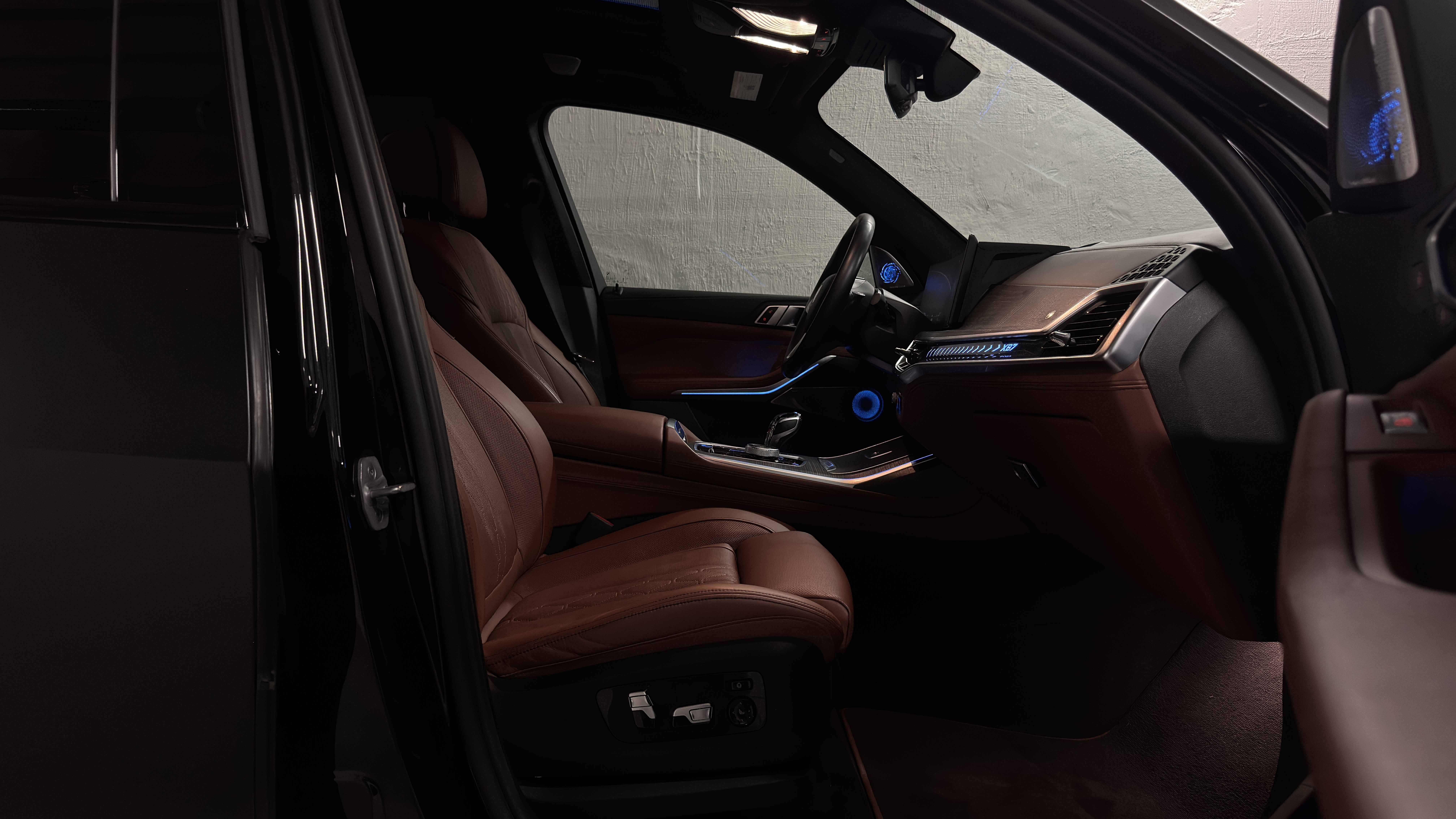 ALPINA XB7 - изображение 8