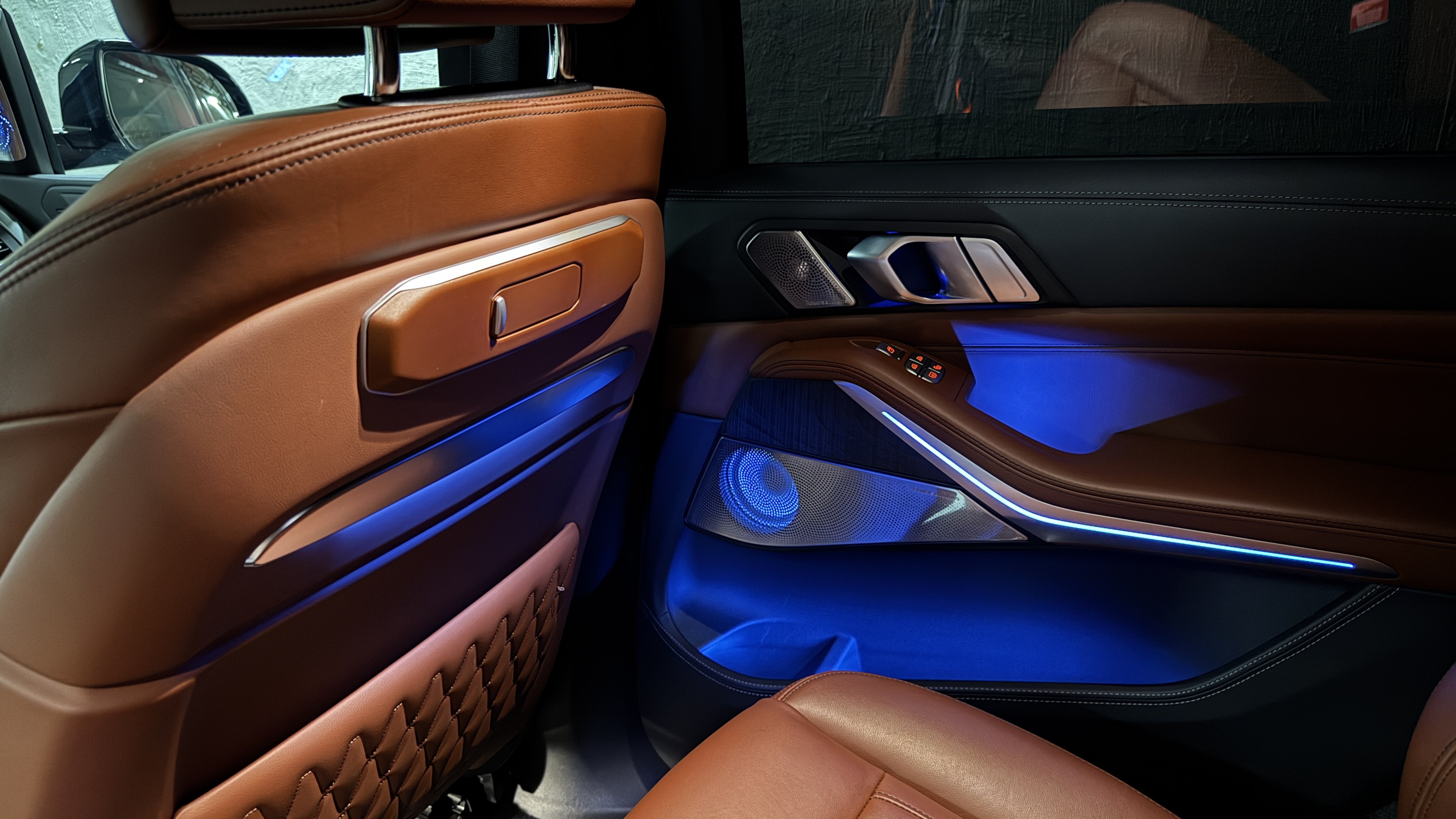 ALPINA XB7 - изображение 15