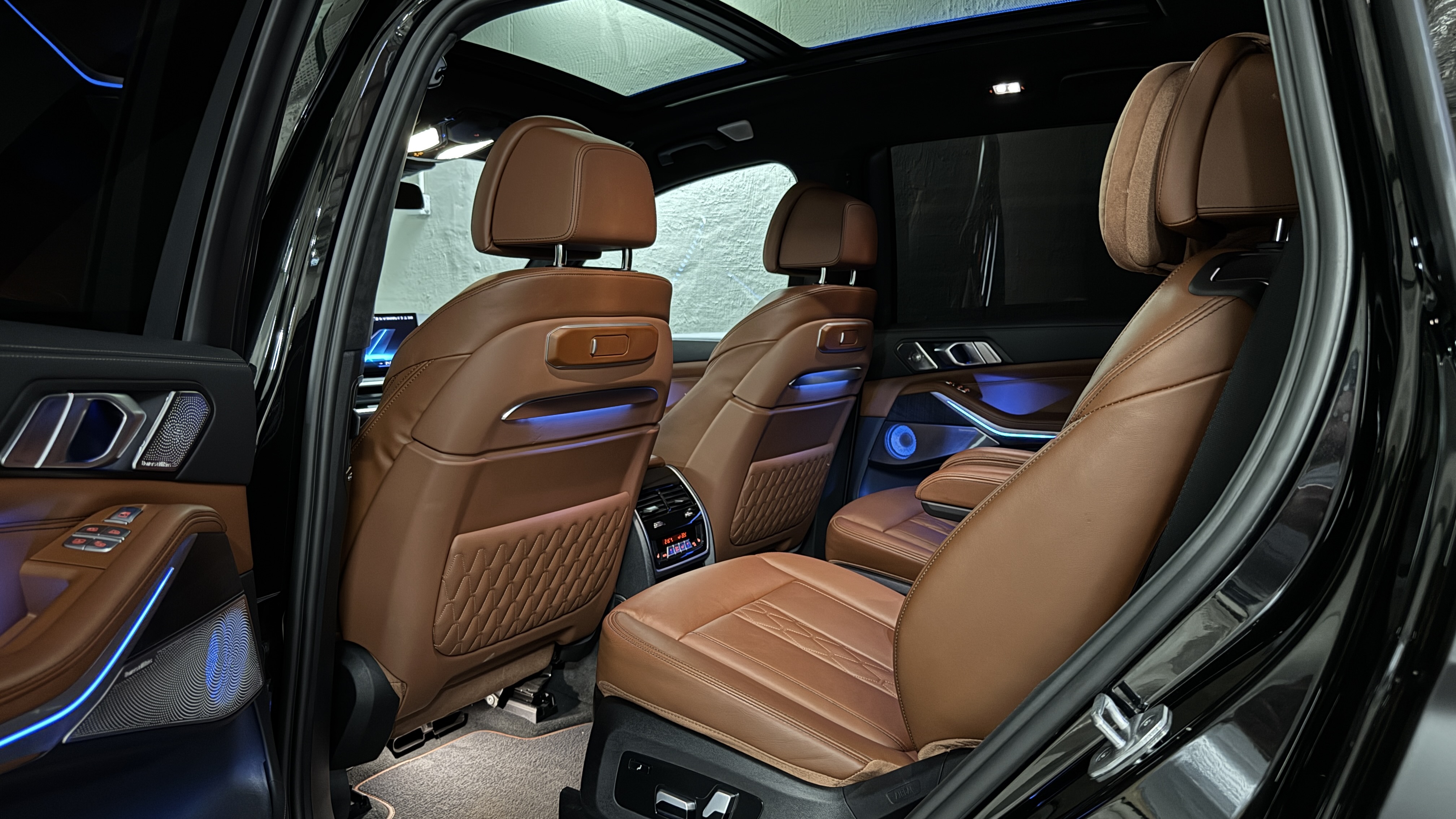 ALPINA XB7 - изображение 17