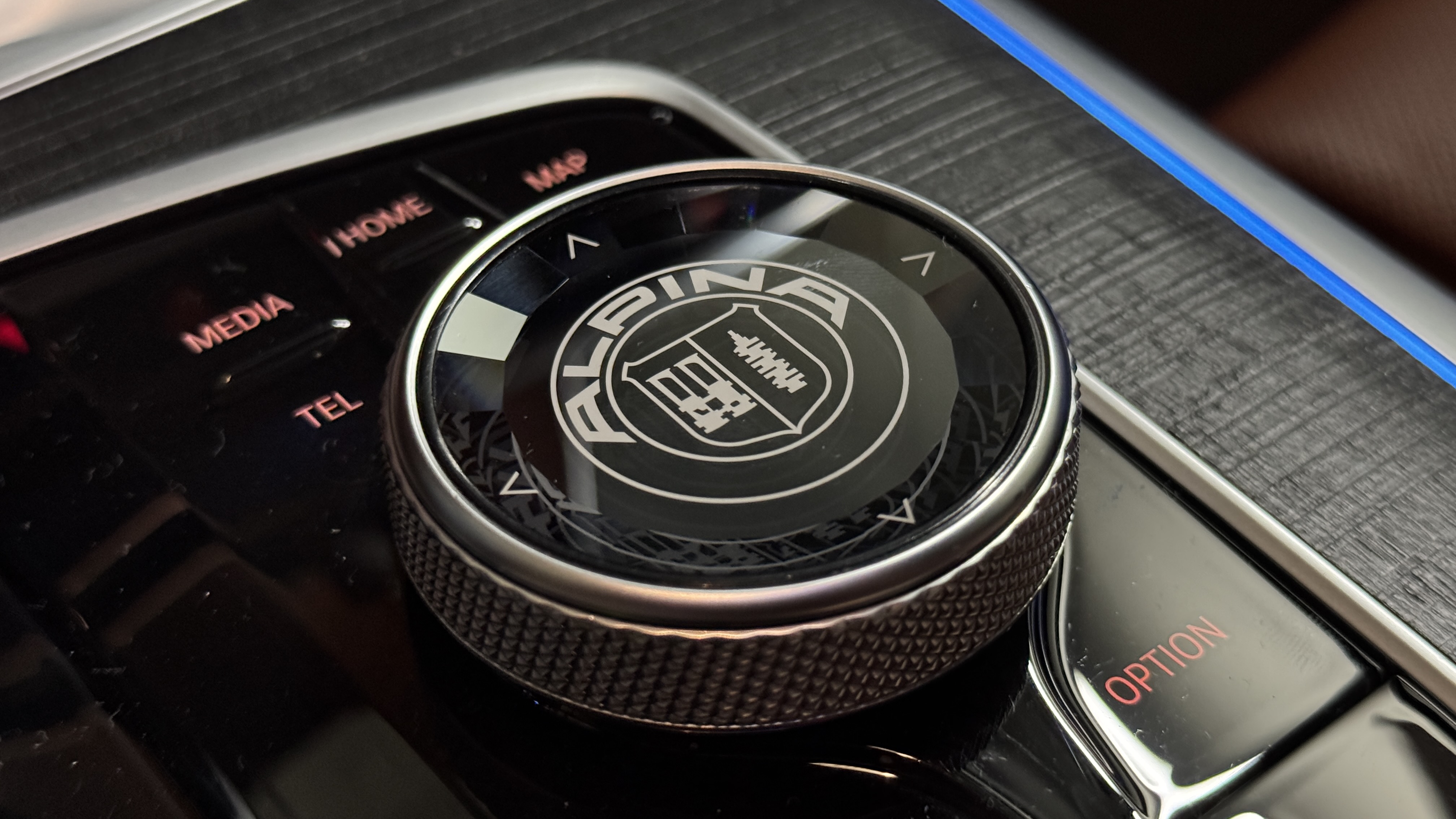 ALPINA XB7 - изображение 22