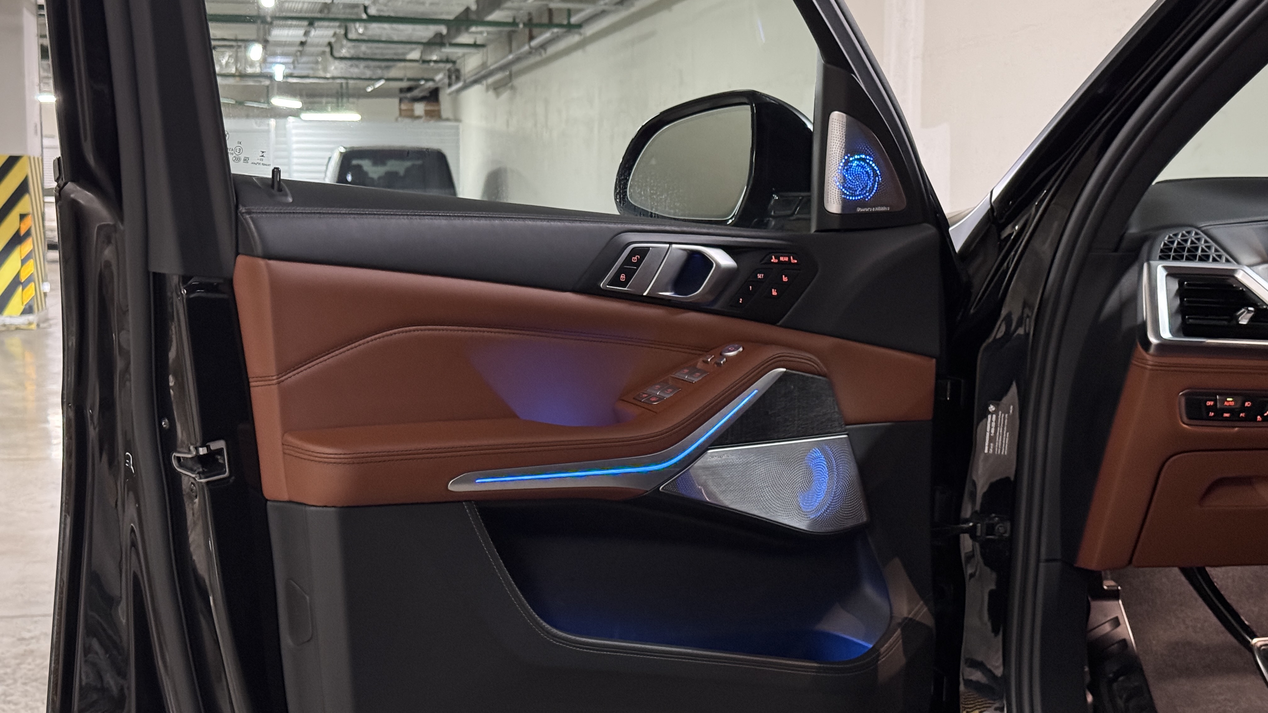 ALPINA XB7 - изображение 25