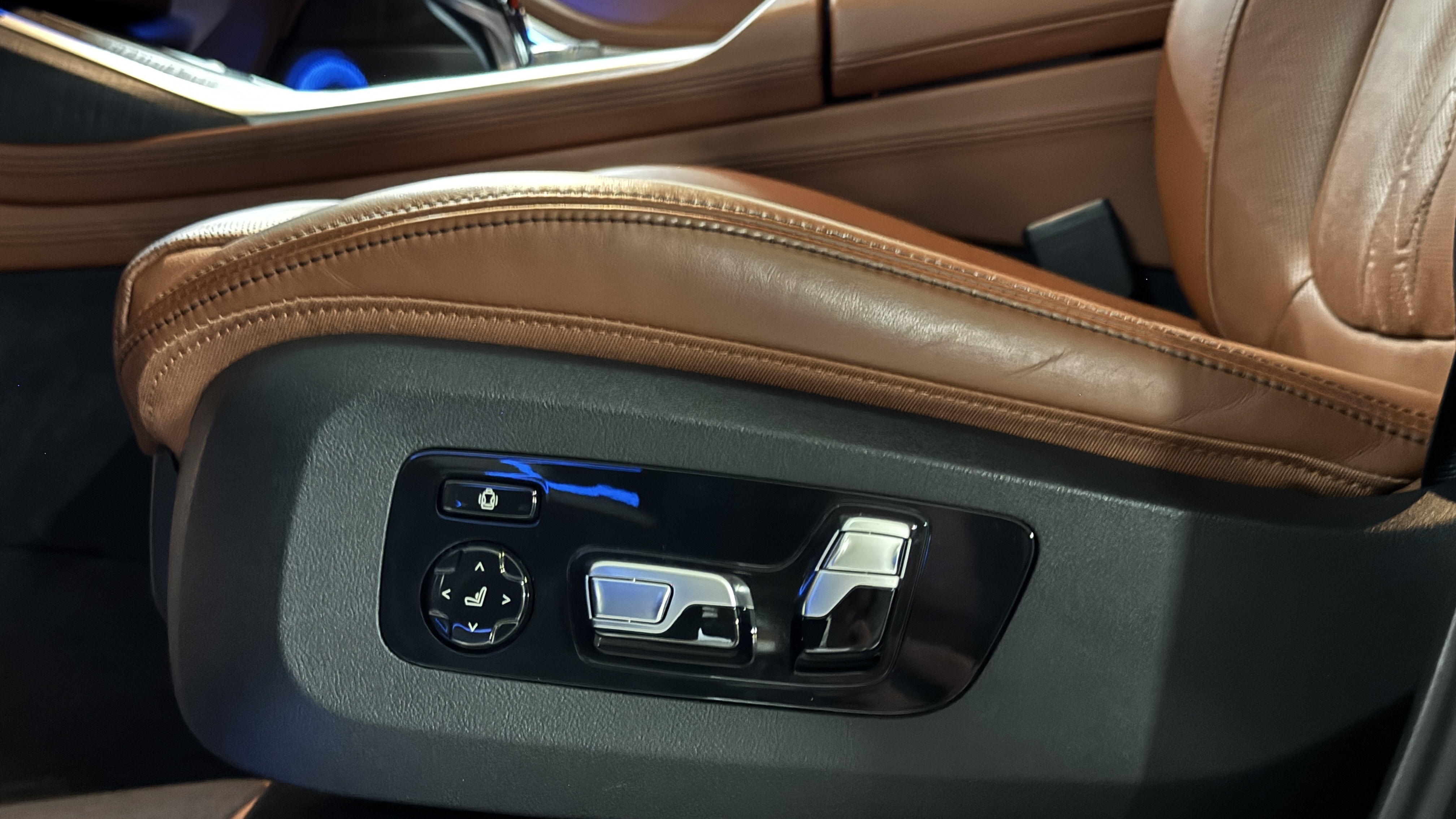 ALPINA XB7 - изображение 18