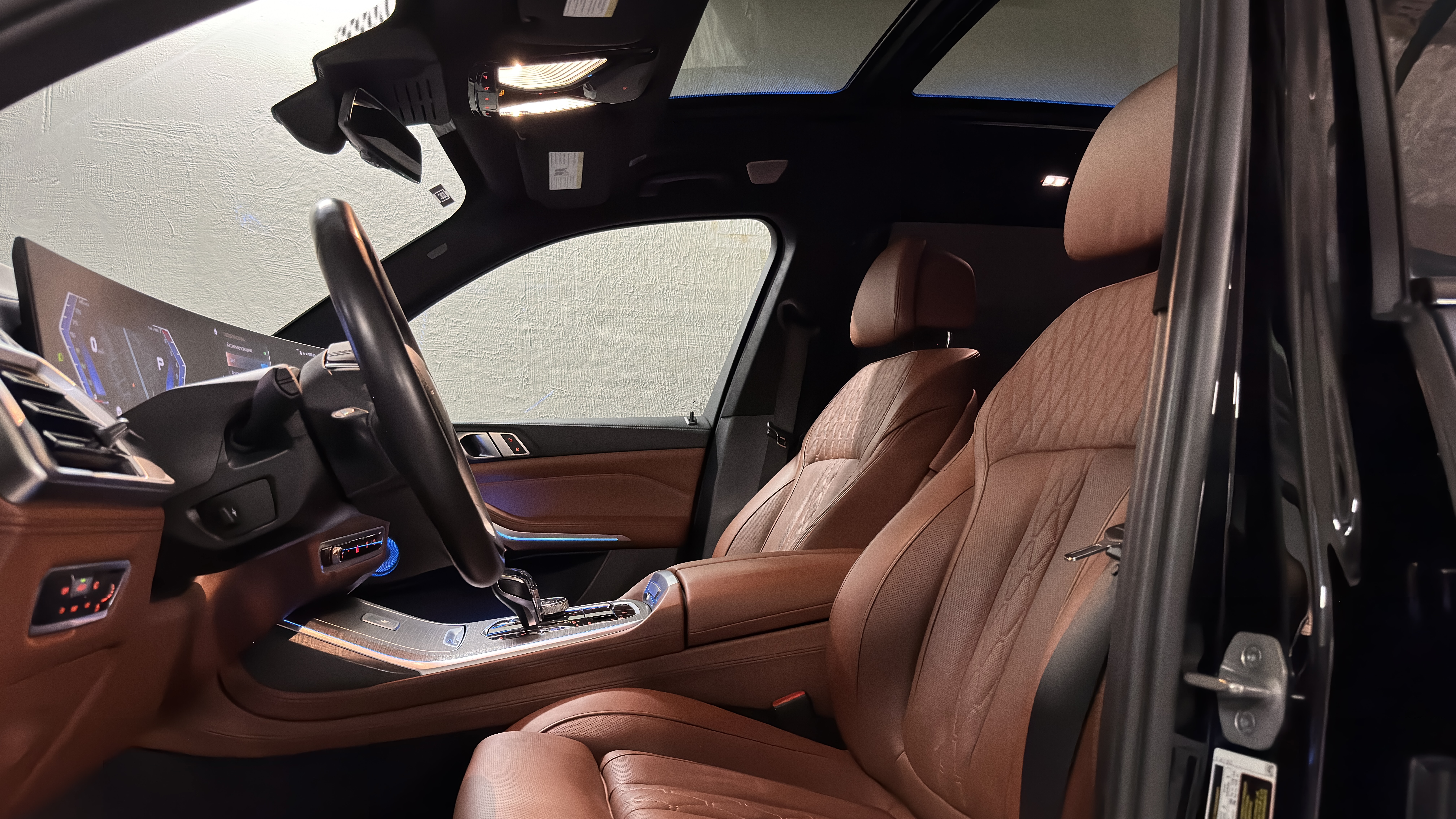 ALPINA XB7 - изображение 21