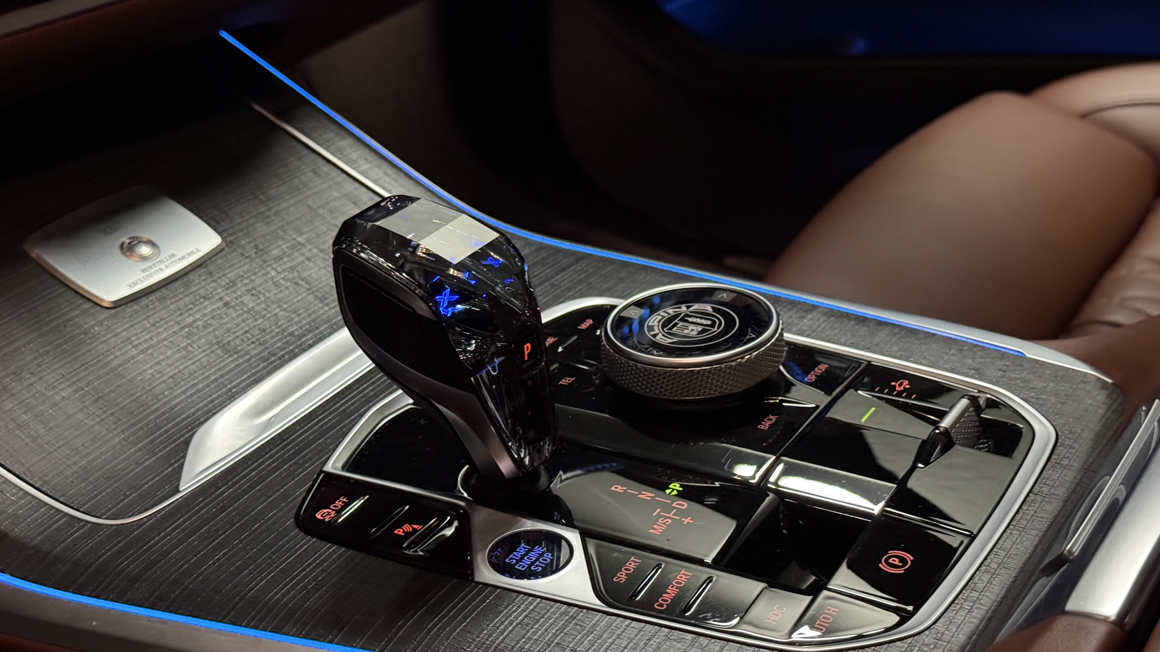 ALPINA XB7 - изображение 23