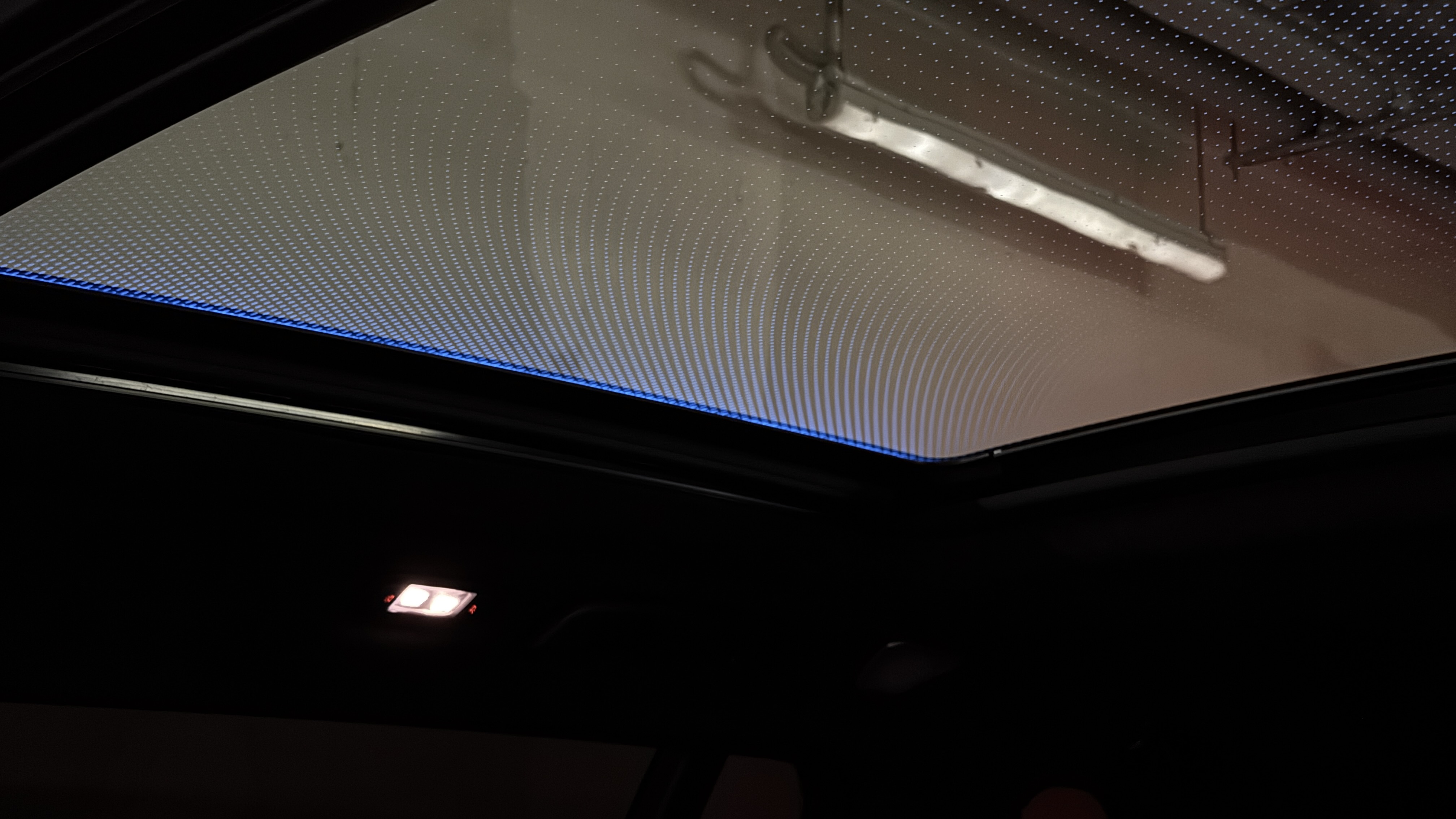 ALPINA XB7 - изображение 20