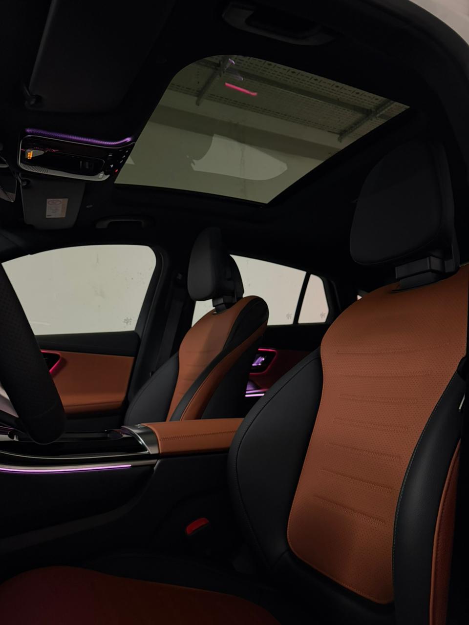 Mercedes-Benz GLC 300 Coupe - изображение 5