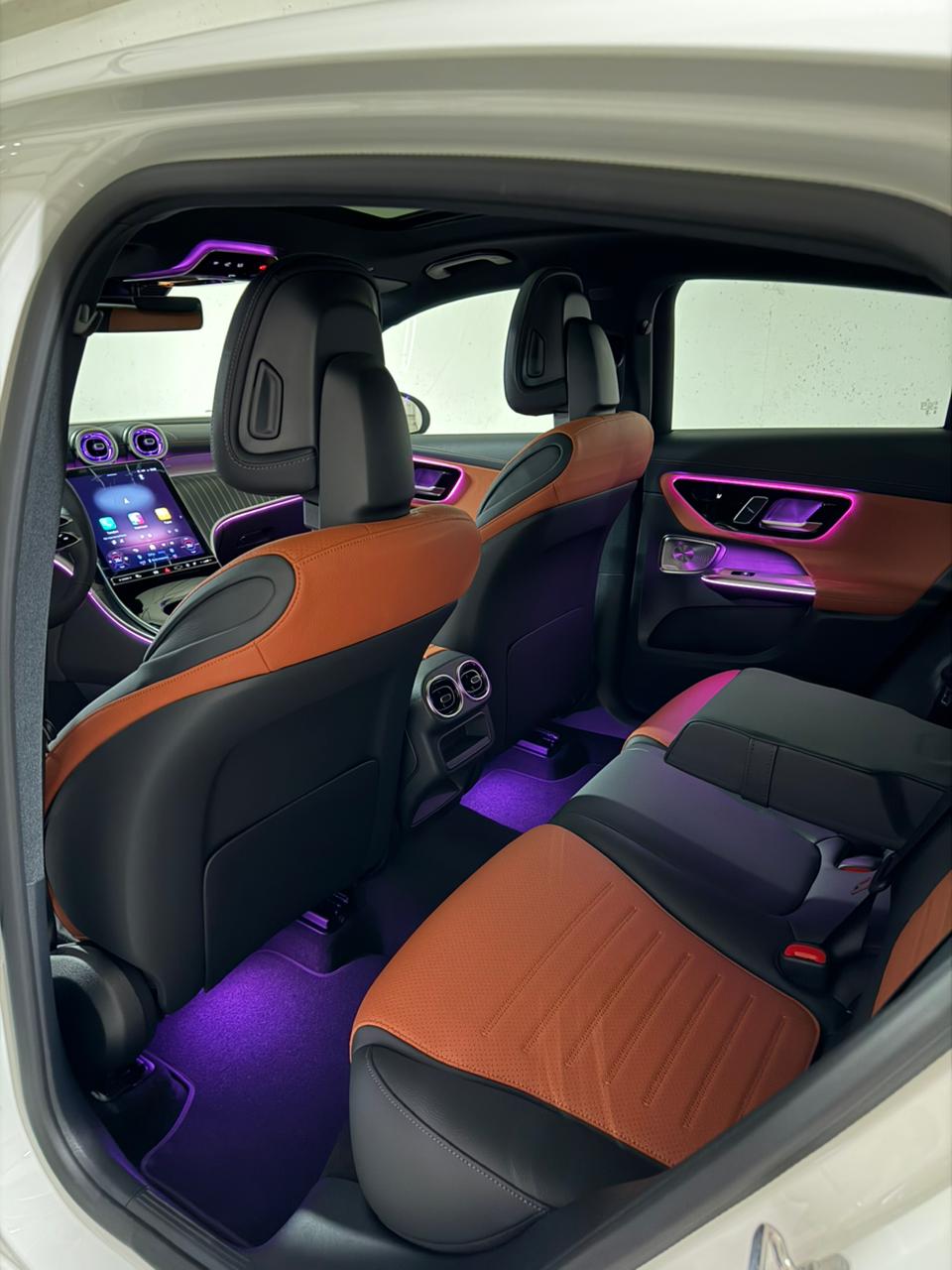 Mercedes-Benz GLC 300 Coupe - изображение 8