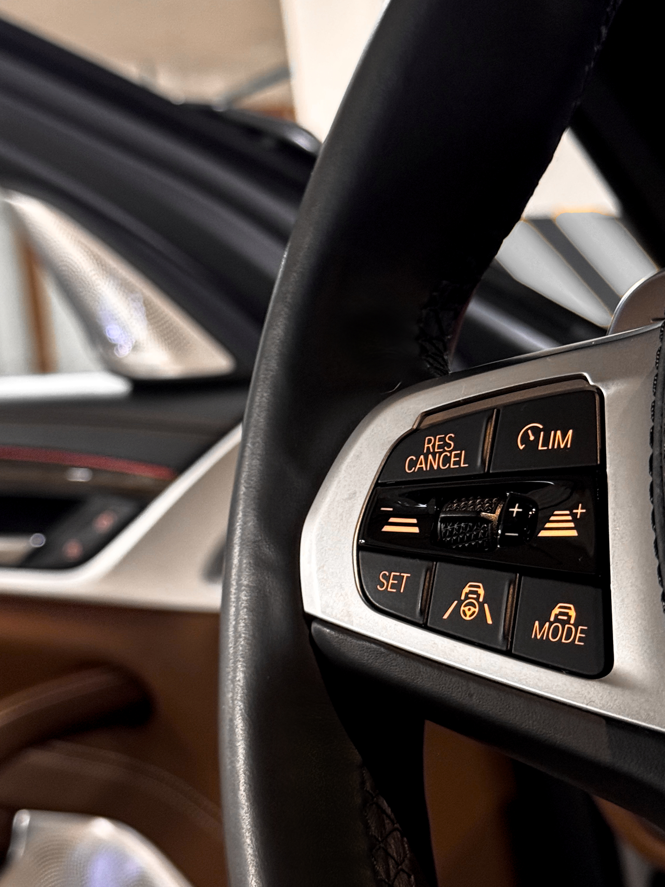 BMW 530d X-Drive - изображение 8