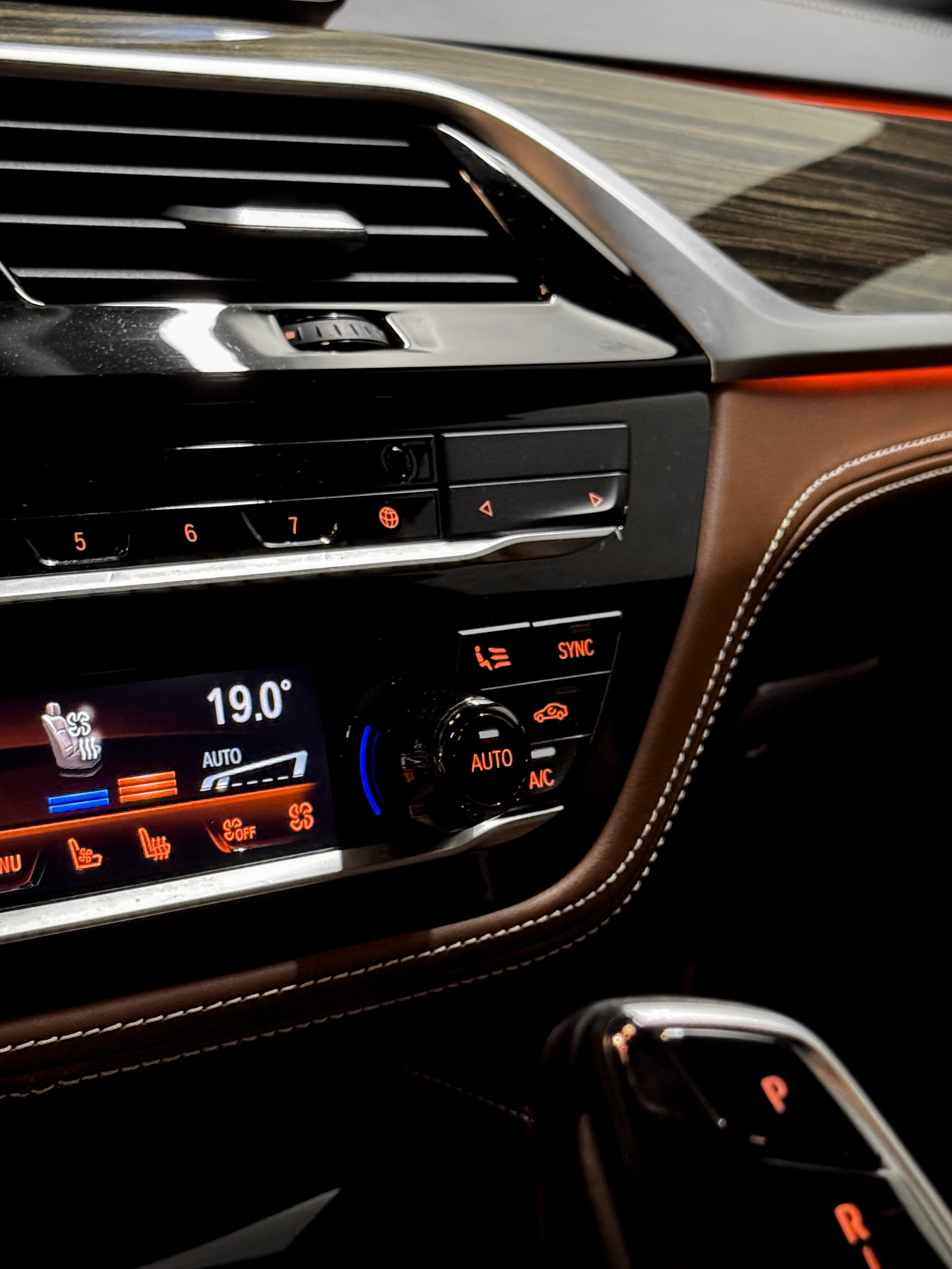 BMW 530d X-Drive - изображение 7