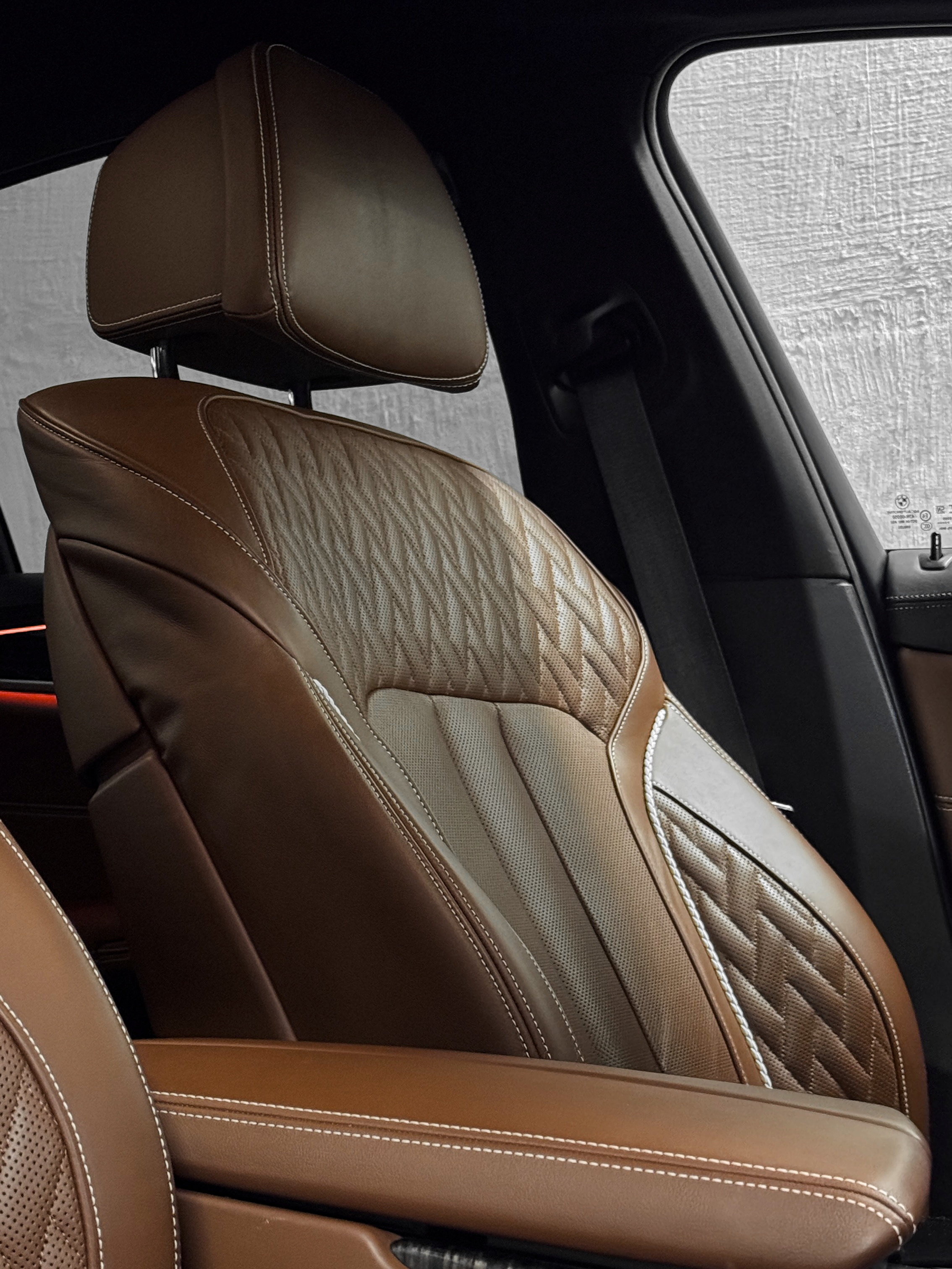 BMW 530d X-Drive - изображение 11