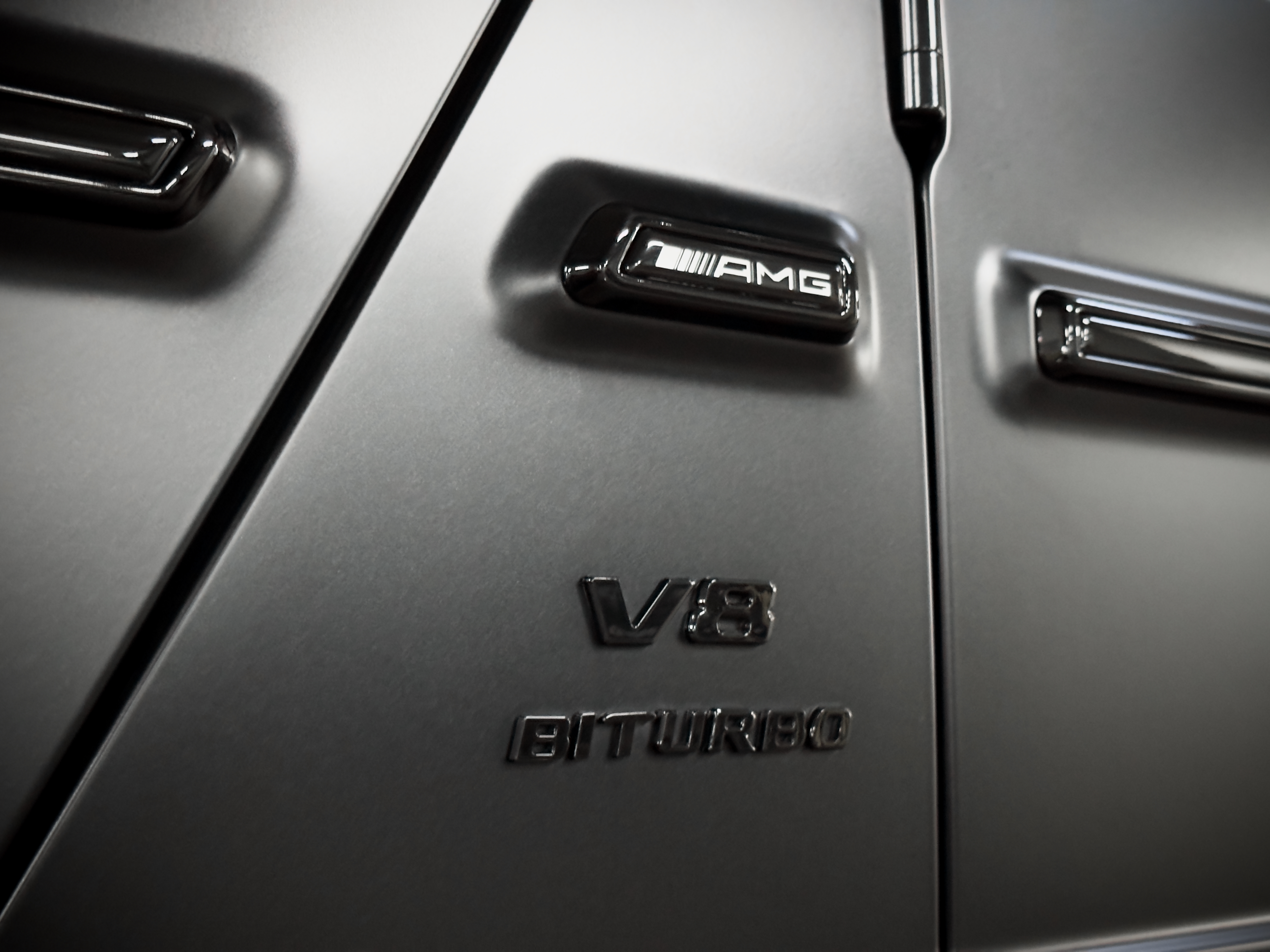 Mercedes-Benz G63 AMG - изображение 11