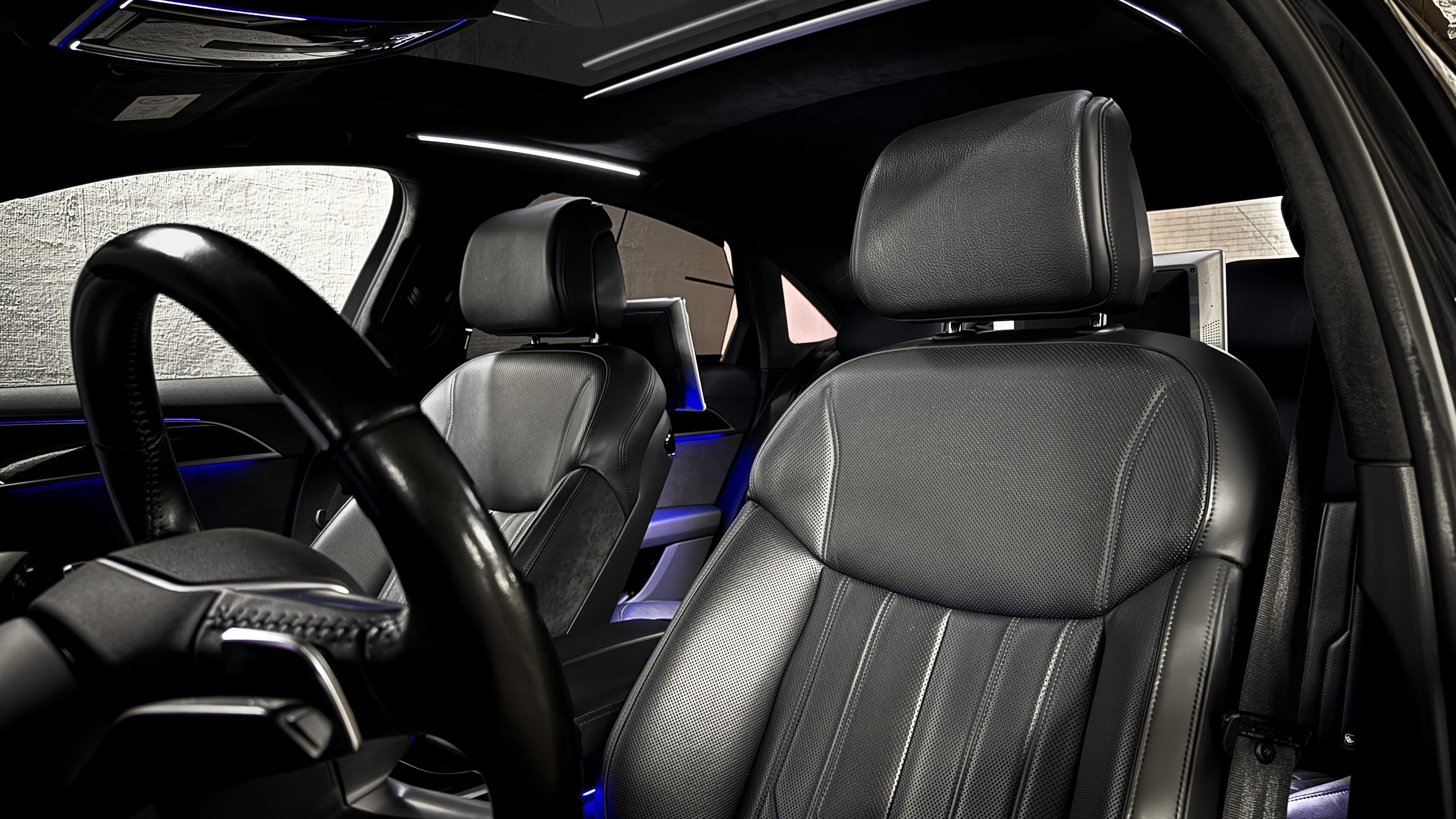 Audi A8 50 TDI - изображение 17