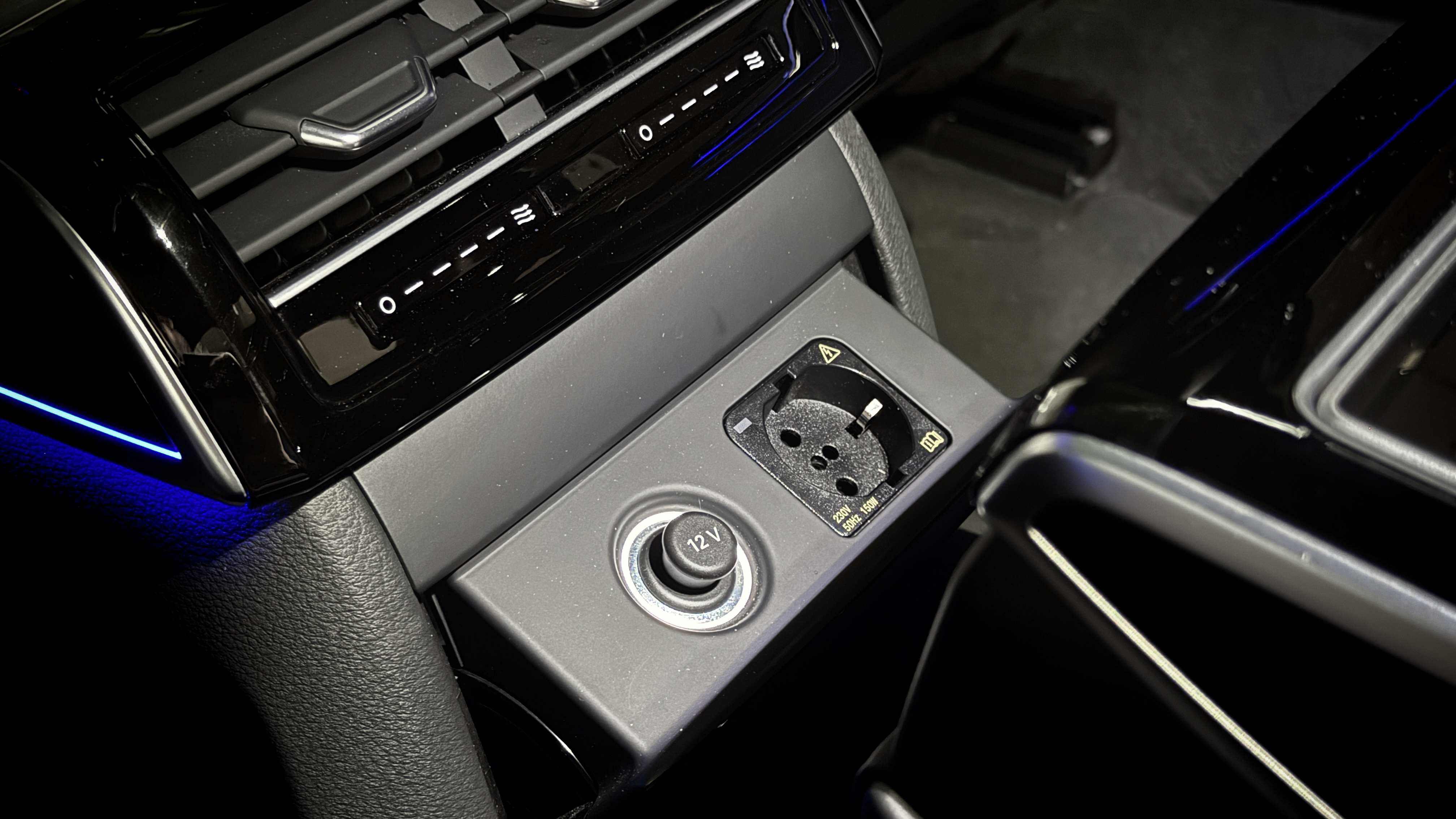 Audi A8 50 TDI - изображение 26